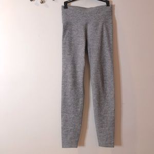 Old Navy Active Gray Legging